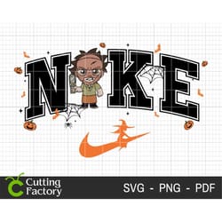 halloween horror chacracter svg, trick or treat svg, halloween witch svg, spooky vibes svg, horror movie svg, halloween