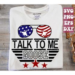 talk to me goose svg, 4th of july svg, fourth of july svg, patriotic svg, independence day svg, 1776 svg png cricut cut