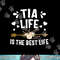 Tia Life Is The Best Life Shirt Mothers Day png, sublimation.jpg