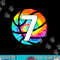 Tie Dye 7 Year Old Basketball Player 7th Birthday Boy png, sublimation copy.jpg