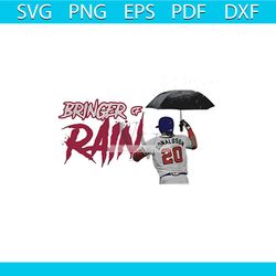 josh donaldson bringer of rain png mlb player png download