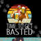Time to Get Basted Funny Beer Thanksgiving Turkey Men Women png, sublimation copy.jpg