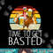 Time to Get Basted Funny Beer Thanksgiving Turkey Men Women png, sublimation copy.jpg