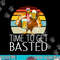Time to Get Basted Funny Beer Thanksgiving Turkey Men Women png, sublimation copy.jpg