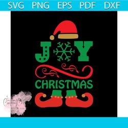 joy christmas elf svg, christmas svg, joy christmas svg, christmas elf svg