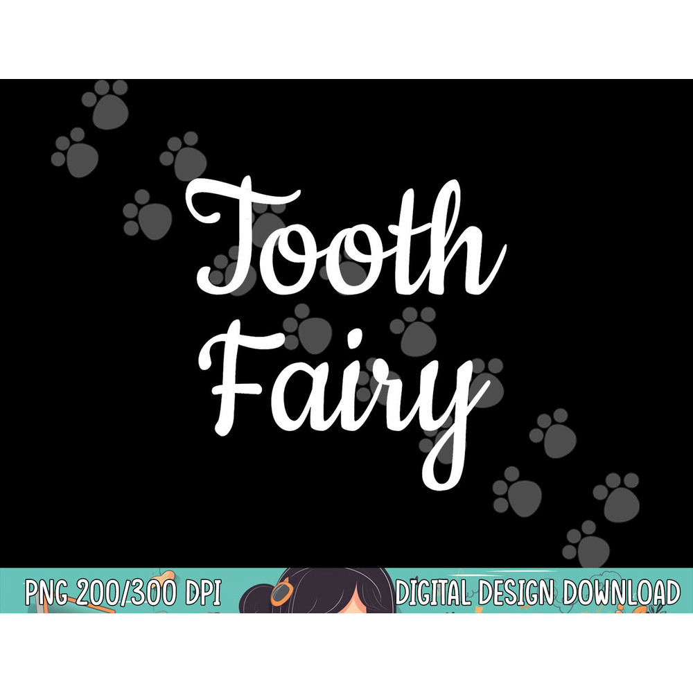 Tooth Fairy Costume png, sublimation Halloween Tooth Party copy.jpg