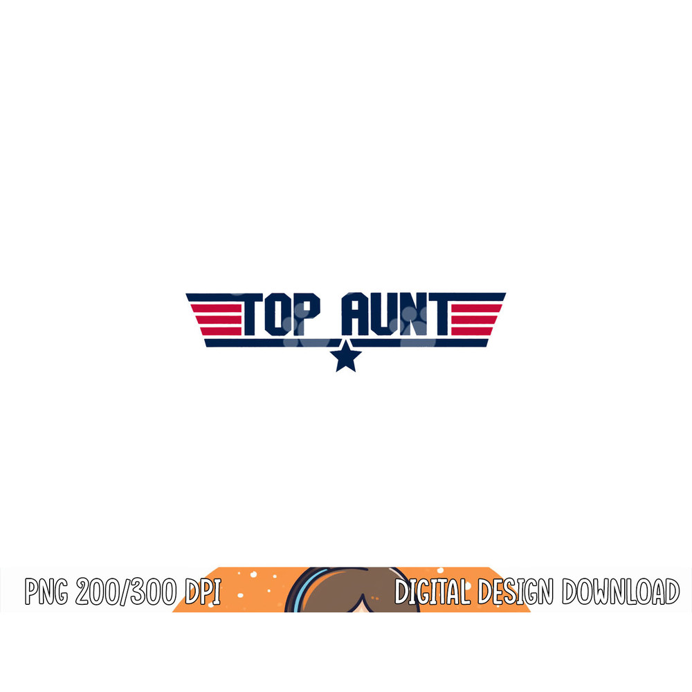 Top Aunt Love Family Funny Christmas Birthday png, sublimation copy.jpg