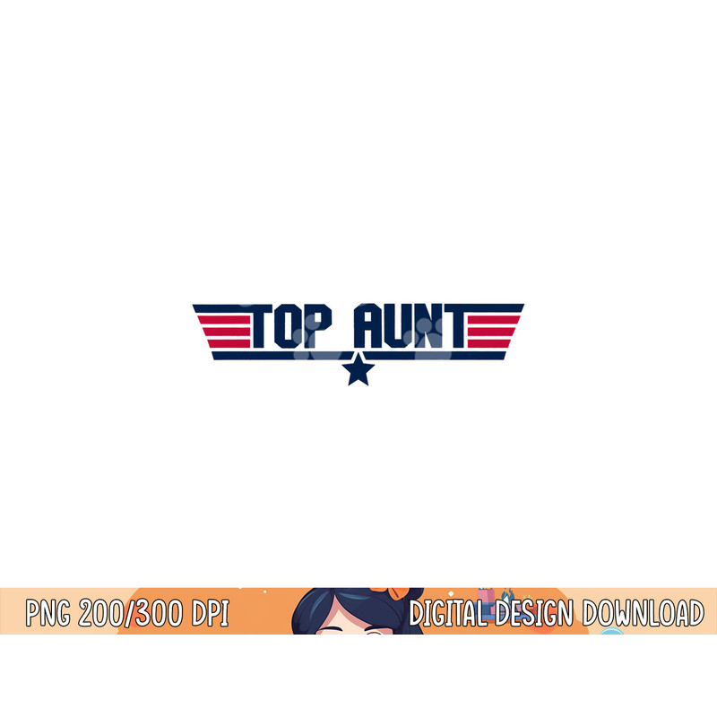 Top Aunt Love Family Funny Christmas Birthday png, sublimation copy.jpg