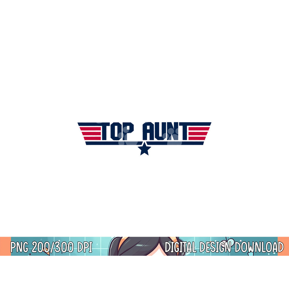 Top Aunt Love Family Funny Christmas Birthday png, sublimation.jpg
