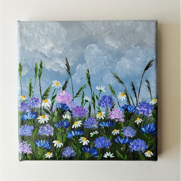 Daisies-and-cornflowers-field-of-flowers-acrylic-painting-wall-decor.jpg