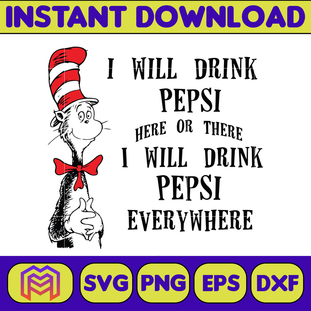 Dr Seuss Svg, Cat In The Hat SVG, Dr Seuss Hat SVG, Green Eggs And Ham Svg, Dr Seuss for Teachers Svg (339).jpg