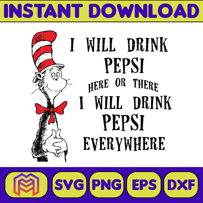 Dr Seuss Svg, Cat In The Hat SVG, Dr Seuss Hat SVG, Green Eggs And Ham Svg, Dr Seuss for Teachers Svg (339).jpg