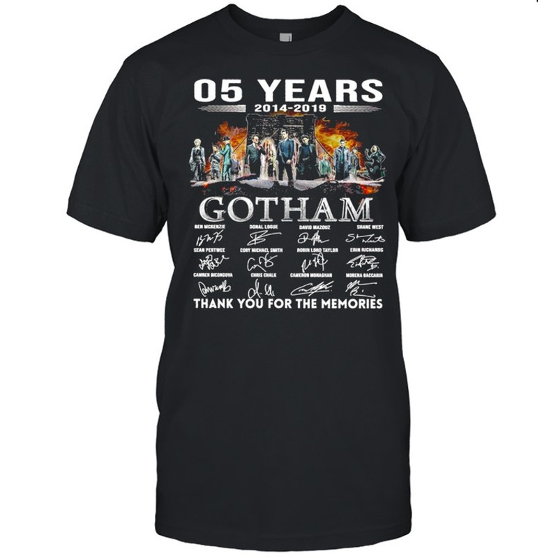 05 Years 2014 2019 Gotham Signatures Thank You For The Memories.jpg