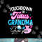 Touchdowns or Tutus Grandma Loves You Gender Reveal Football png, sublimation.jpg
