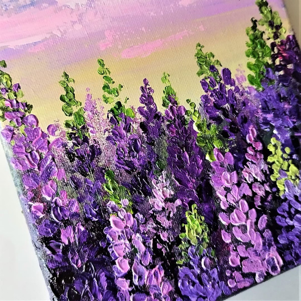 Sunset-acrylic-painting-landscape-with-wildflowers-art-impasto.jpg