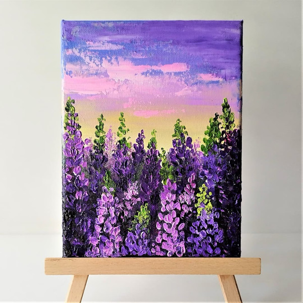 Sunset-acrylic-painting-landscape-with-wildflowers-on-canvas-wall-decoration.jpg