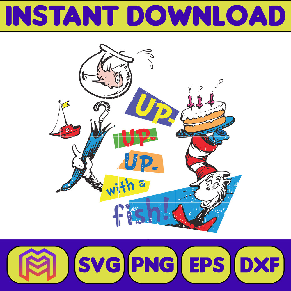 Dr Seuss Svg, Cat In The Hat SVG, Dr Seuss Hat SVG, Green Eggs And Ham Svg, Dr Seuss for Teachers Svg (376).jpg