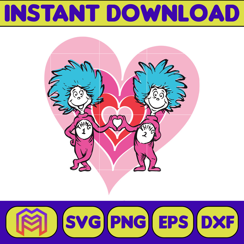 Dr Seuss Svg, Cat In The Hat SVG, Dr Seuss Hat SVG, Green Eggs And Ham Svg, Dr Seuss for Teachers Svg (380).jpg