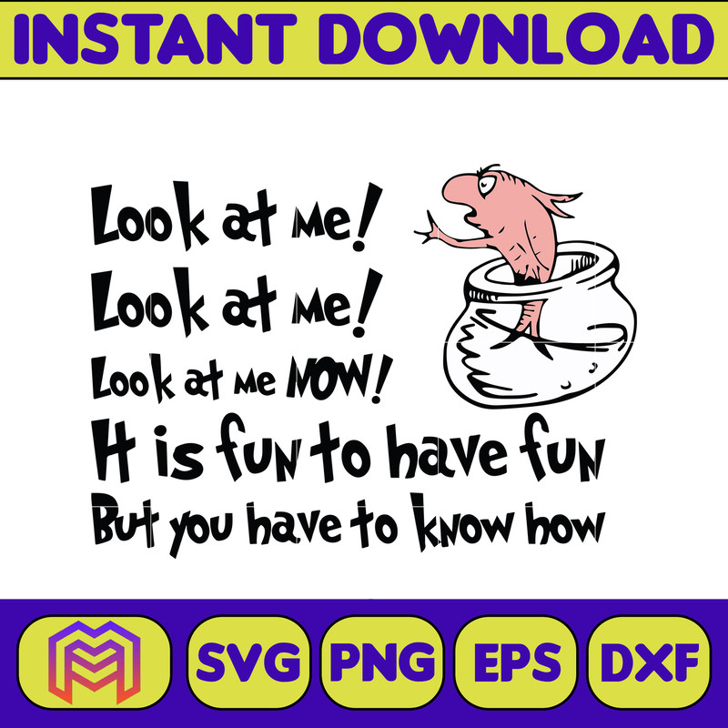 Dr Seuss Svg, Cat In The Hat SVG, Dr Seuss Hat SVG, Green Eggs And Ham Svg, Dr Seuss for Teachers Svg (395).jpg