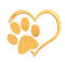Machine Embroidery Design Paw and Heart.png