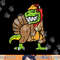 Trex Dinosaur Turkey Funny Toddler Kids Thanksgiving Boys png, sublimation copy.jpg