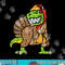 Trex Dinosaur Turkey Funny Toddler Kids Thanksgiving Boys png, sublimation copy.jpg