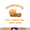 Trumpkin Pie Make Thanksgiving Great Again png, sublimation copy.jpg