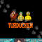 Turducken Shirt for Thanksgiving or Christmas  png, sublimation.jpg