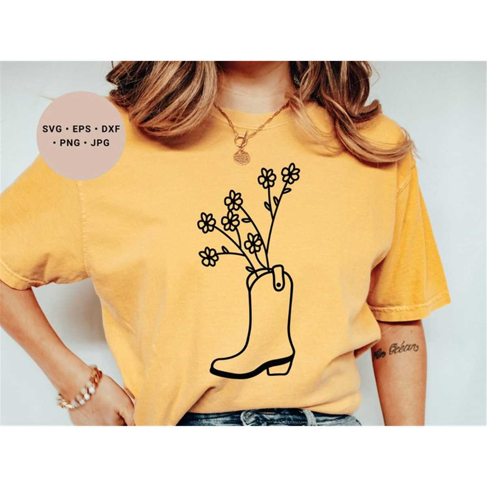 MR-1482023234016-cowboy-boots-with-flowers-svg-cowboy-boots-svg-cowgirl-svg-image-1.jpg