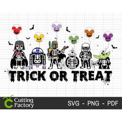 trick or treat halloween svg, halloween masquerade svg, halloween svg, trick or treat svg, spooky skeleton svg, spooky v