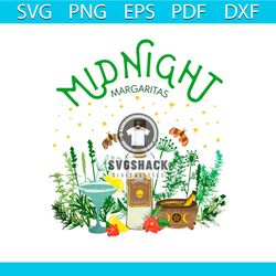 practical magic midnight margaritas png sublimation