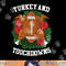 Turkey And Touchdowns Funny Thanksgiving Love Football png, sublimation copy.jpg