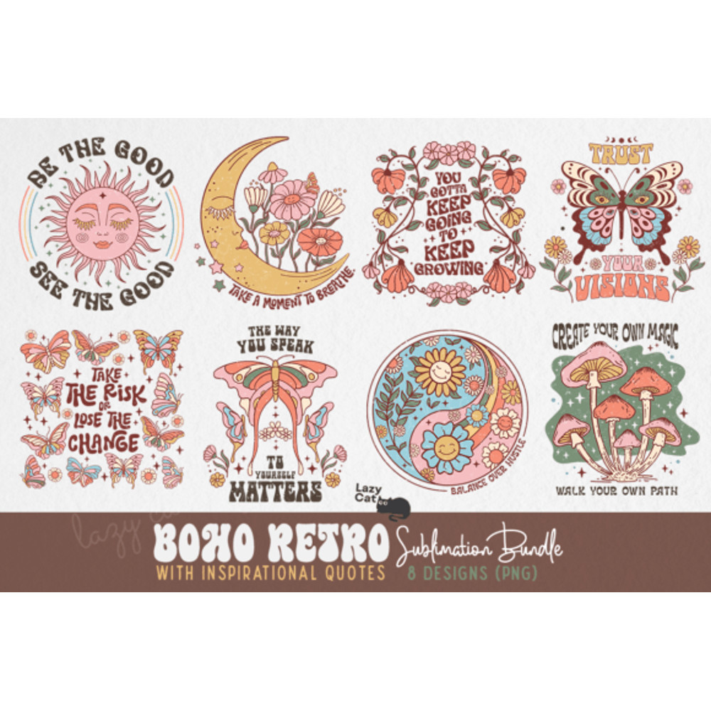 Boho-Retro-PNG-Sublimation-Bundle-Graphics-72832904-1-1-580x387.png