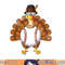 Turkey Baseball Thanksgiving Thankful Kids Boys Men Gift png, sublimation copy.jpg