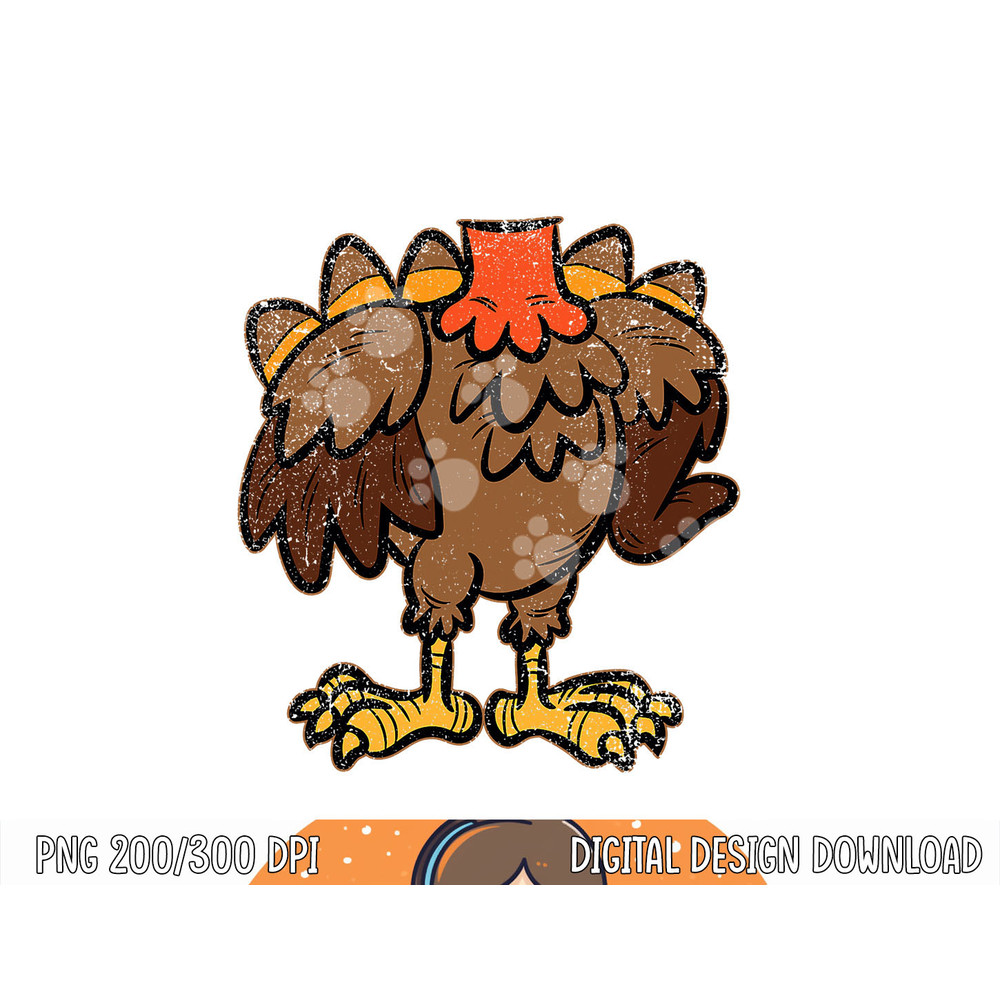 Turkey Body Costume Thanksgiving Day Funny Fall Autumn png, sublimation copy.jpg