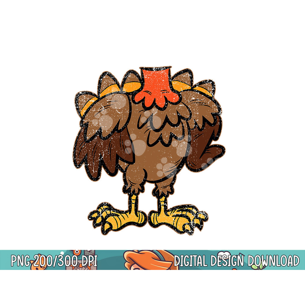 Turkey Body Costume Thanksgiving Day Funny Fall Autumn png, sublimation copy.jpg