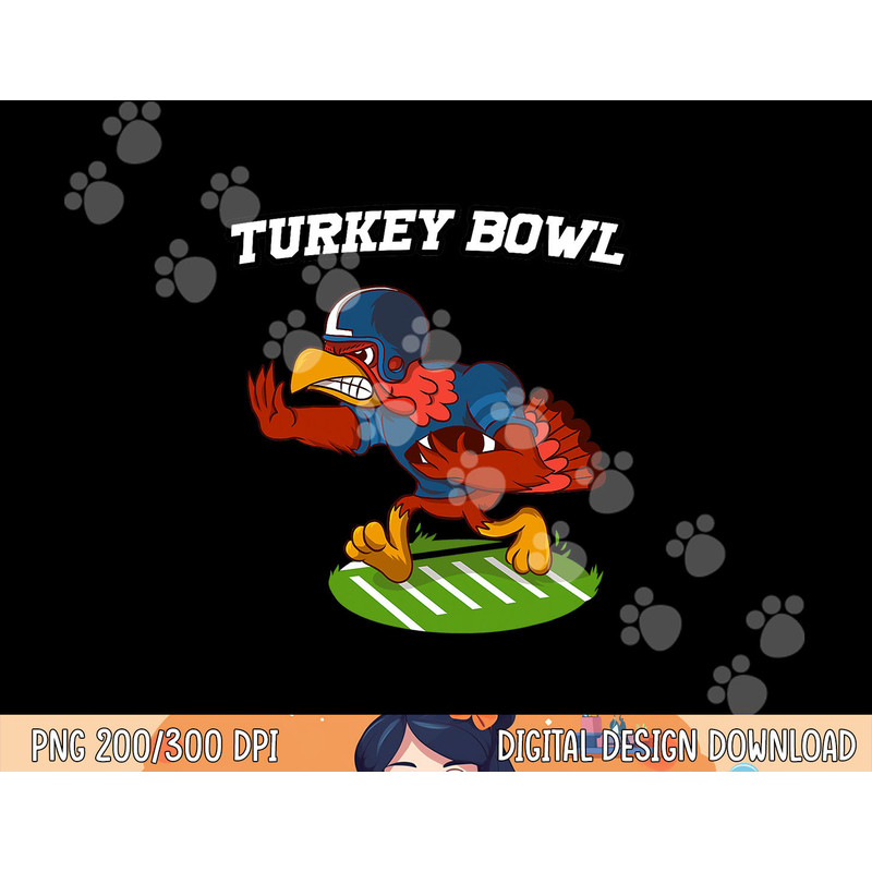 Turkey Bowl png, sublimation Thanksgiving Football Pilgrim Tee png, sublimation copy.jpg