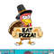 Turkey Eat Pizza Shirt Kids Adult Vegan Funny Thanksgiving png, sublimation copy.jpg