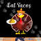 Turkey Eat Tacos Funny Mexican Sombrero Thanksgiving Xmas png, sublimation copy.jpg