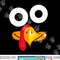 Turkey Face Thanksgiving Funny Costume png, sublimation copy.jpg