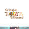 Turkey Grateful Thankful Blessed Thanksgiving Men Women Kids png, sublimation.jpg