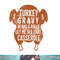 Turkey Gravy Beans And Rolls Let Me Casserole Thanksgiving png, sublimation.jpg