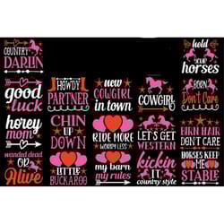 western svg bundle, western svg,country svg,cowboy svg,farm svg,western cut file svg, western png, cowboy svg bundle,wes