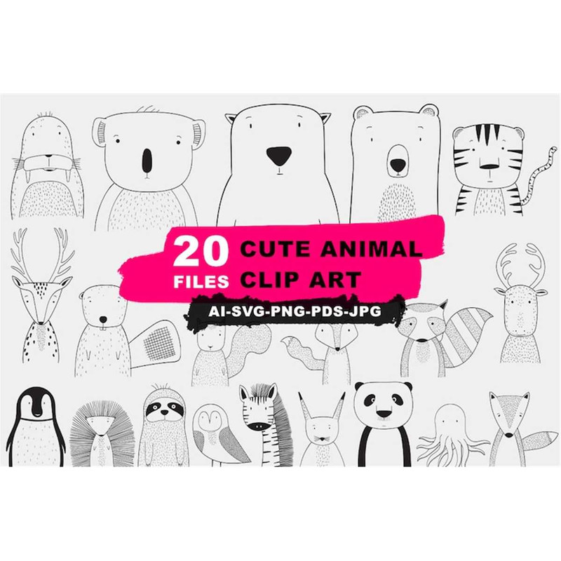 MR-158202383435-cute-animal-clip-art-bundle-svganimal-svg-doodle-svg-cute-image-1.jpg