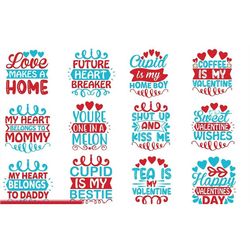 valentine's day svg design bundle, valentine day svg, love png, valentine day bundle, love svg,valentine svg bundle, val