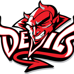 New Jersey Devils Logo SVG, Jersey Devils Logo PNG, Devils New Jersey, New Jersey Devils, Cricut File Digital Download