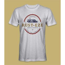 Rust-eze / Cars / Disney Inspired Shirt