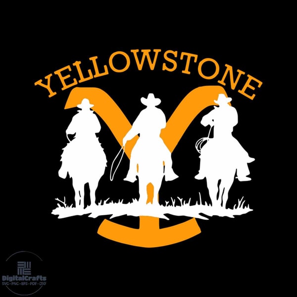 Yellowstone Dutton Ranch Design Yellowstone SVG, Dutton Ranch SVG, Yellowstone Dutton Ranch | Inspire ...