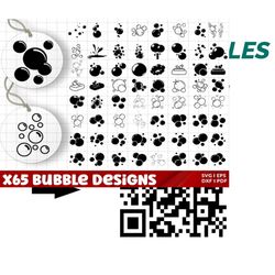 bubbles svg bundle, bubbles png bundle, bubbles clipart, bubbles svg cut files for cricut, soap bubbles svg png, blowing
