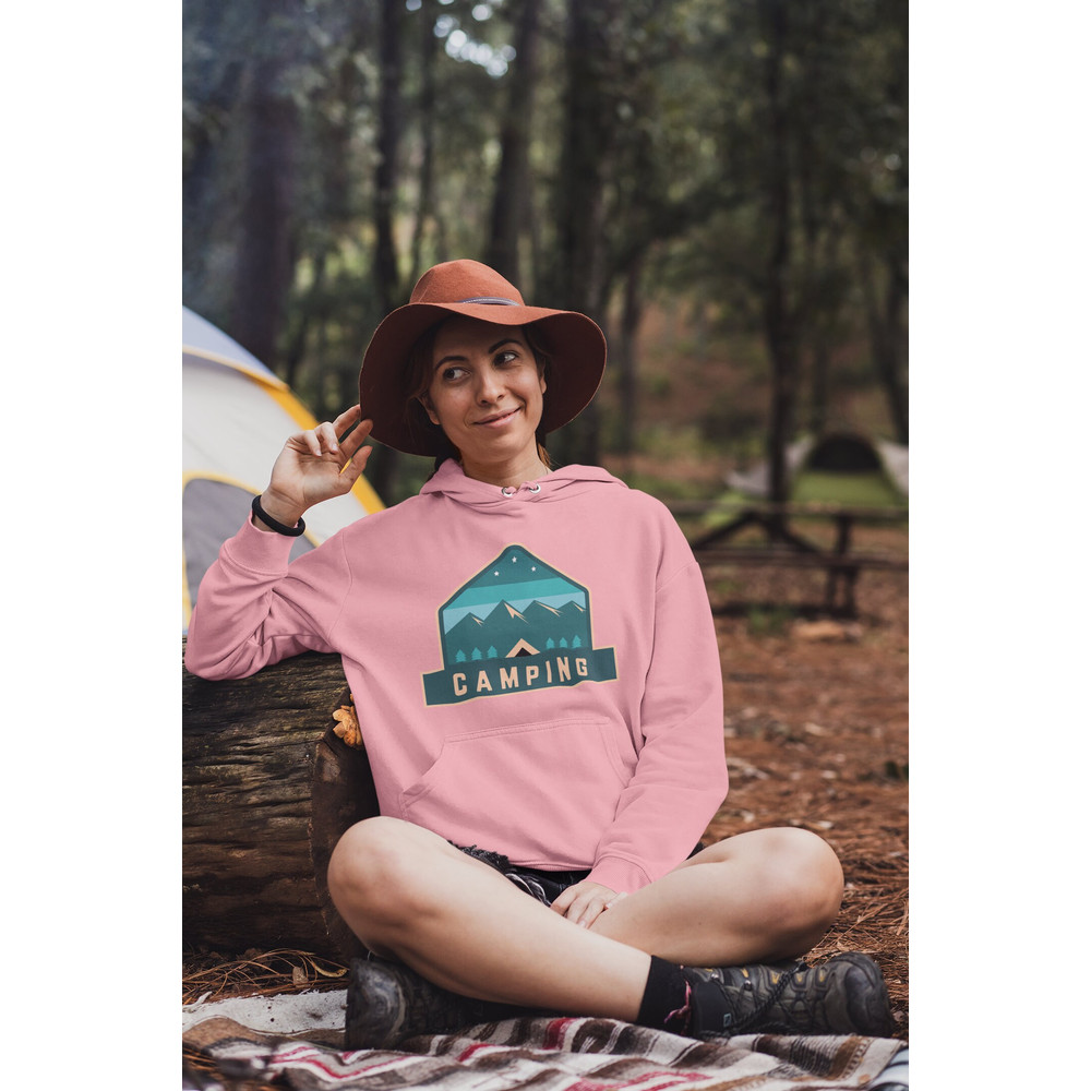 Adventure Hoodie Adventure Sweatshirt Camping Hoodie Mountain TShirt Hiker Hoodie Nature Lover Vacation Long Sleeve - 4.jpg